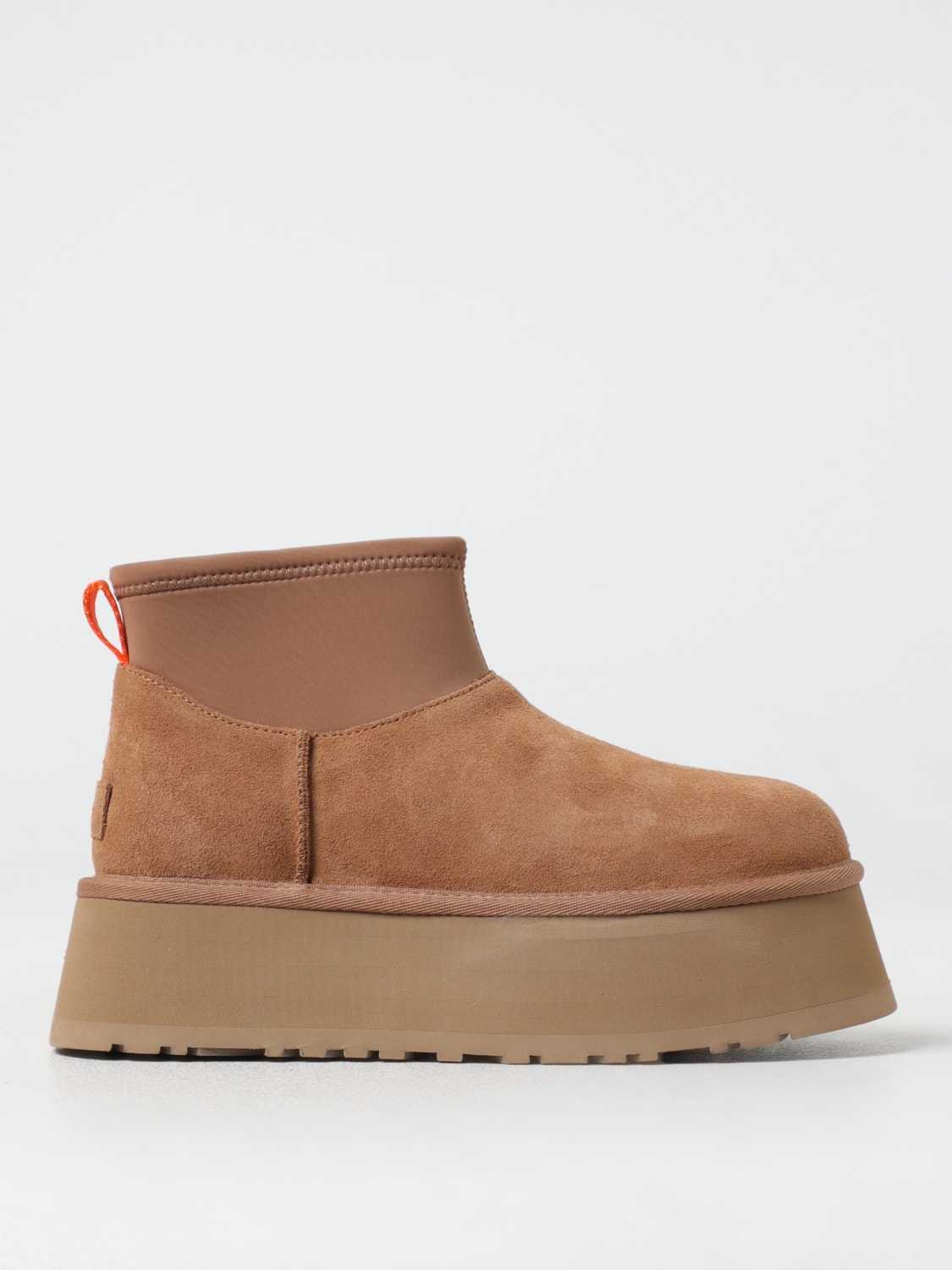 UGG BOTTES: Chaussures femme UGG, Noisette - Img 1