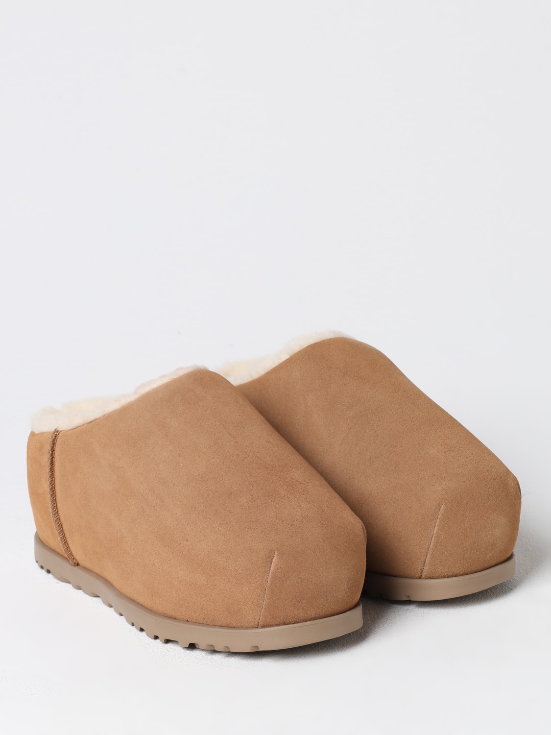 UGG FLAT SHOES: Shoes woman UGG, Hazel - Img 2