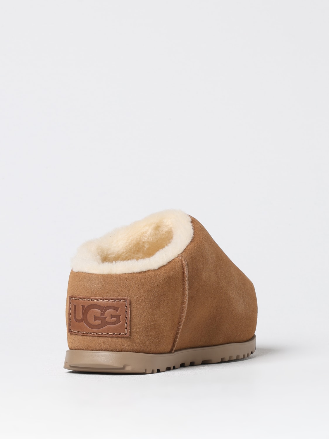 UGG FLAT SHOES: Shoes woman UGG, Hazel - Img 3