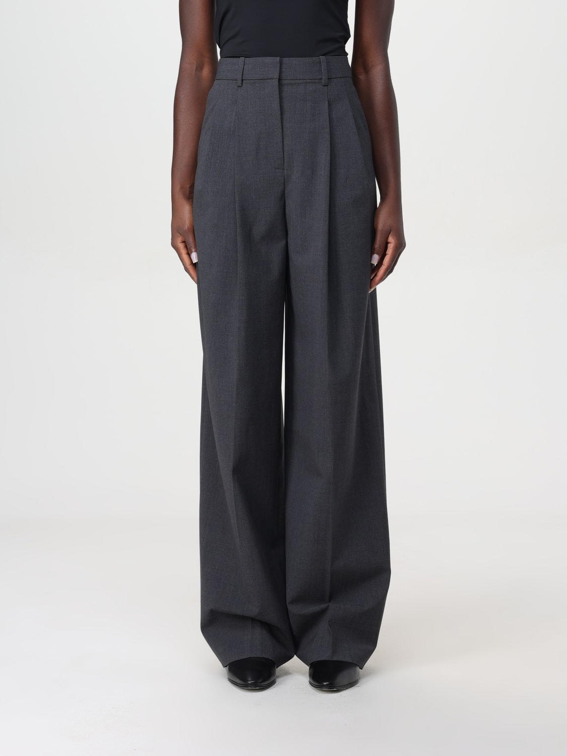 Giglio Pantalone Theory in lana