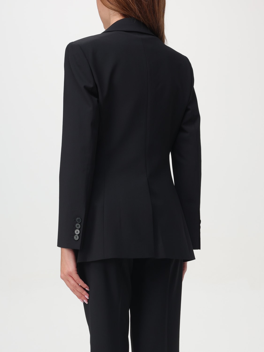 THEORY: Blazer woman - Black | Theory blazer H0101113 online
