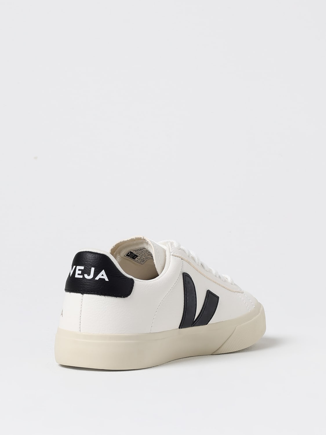 VEJA SNEAKERS: Sneakers woman Veja, White - Img 3