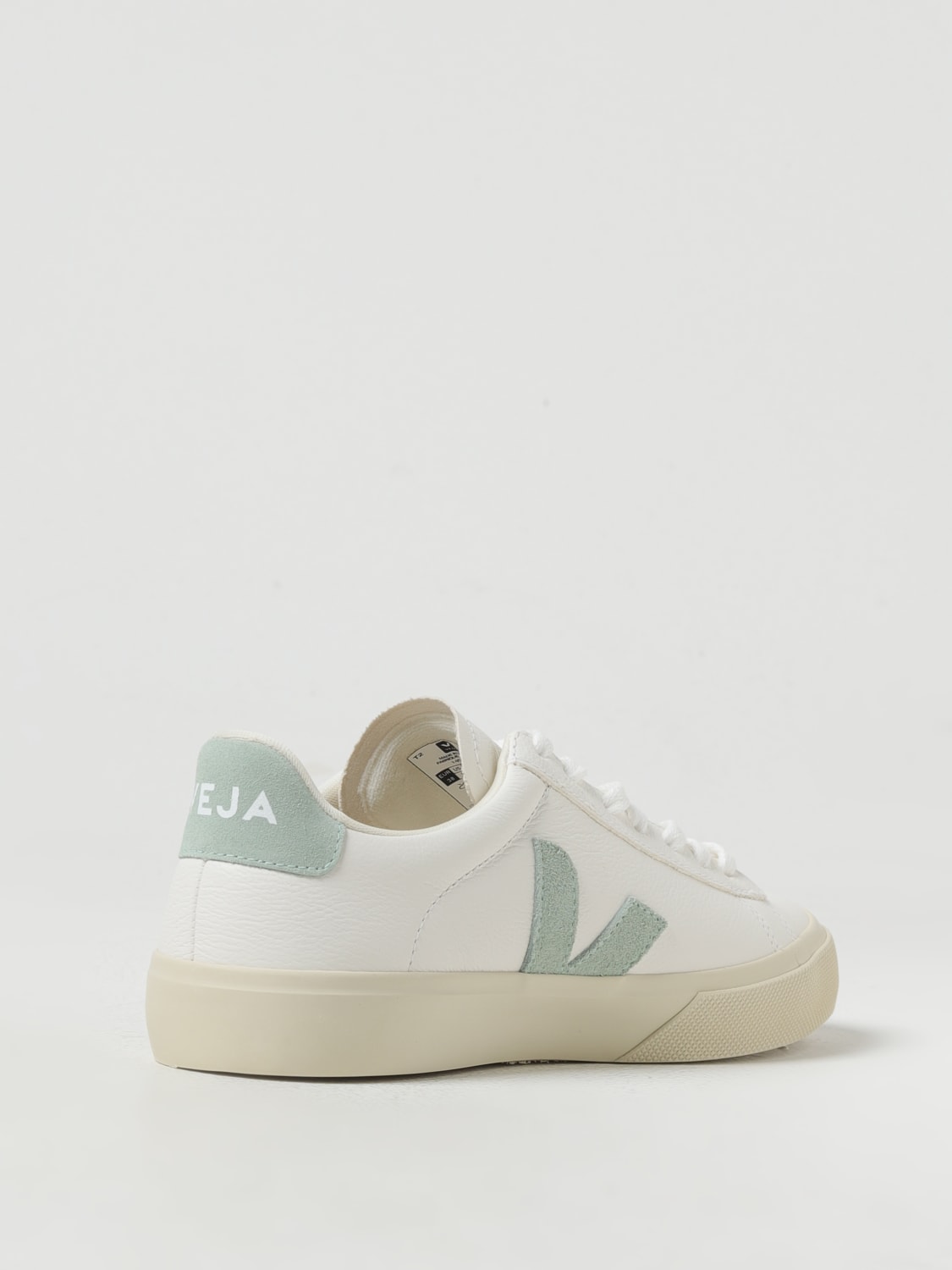 VEJA SNEAKERS: Sneakers woman Veja, White - Img 3