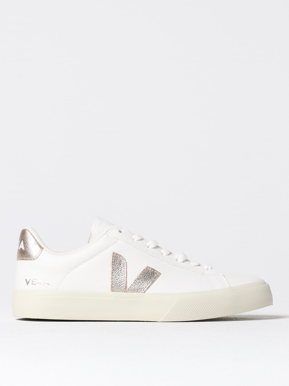 Giglio Sneakers Campo Veja in pelle