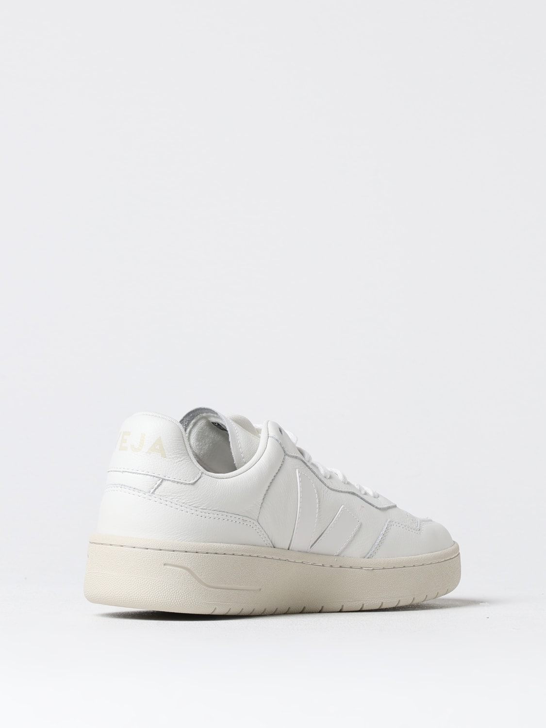 VEJA SNEAKERS: Sneakers men Veja, White - Img 3