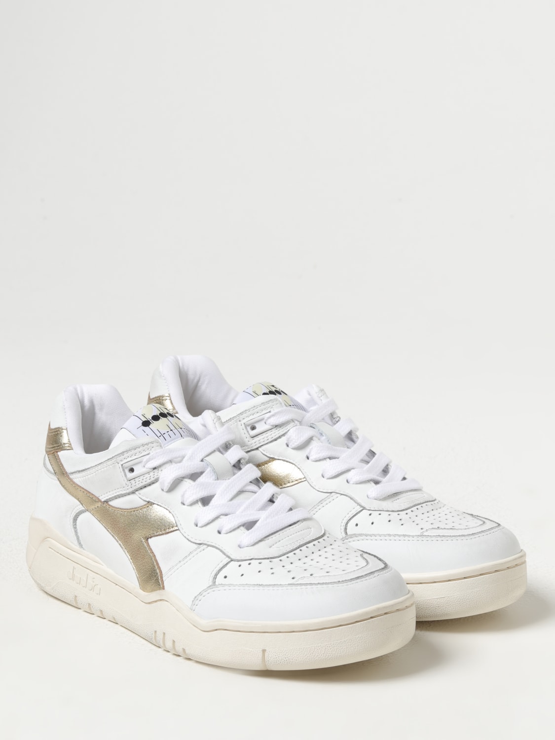 Diadora heritage new collection outlet