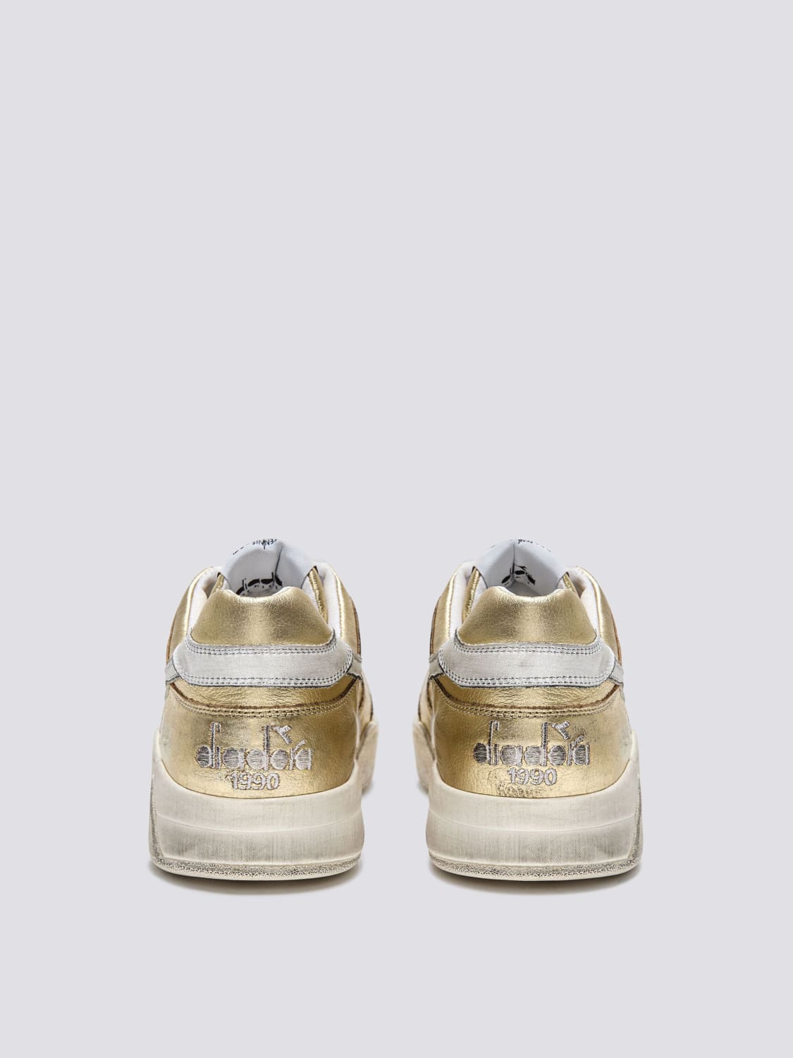 Diadora heritage oro new arrivals