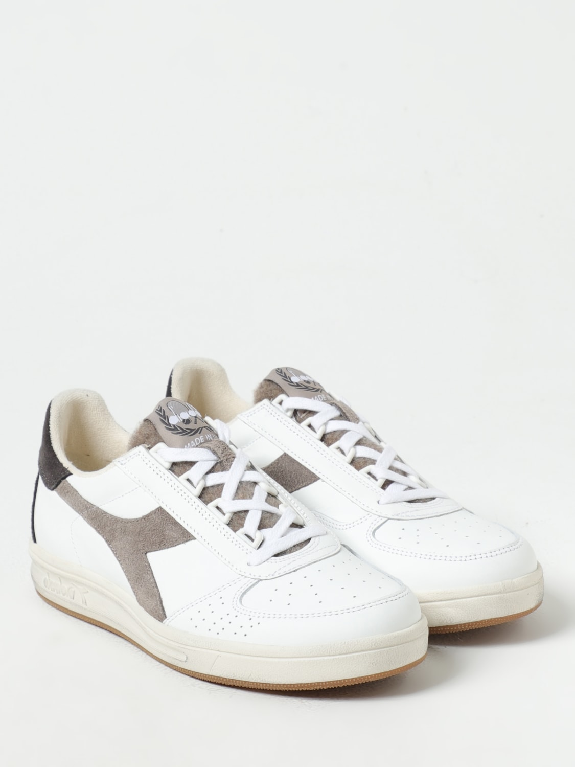 Diadora heritage white new arrivals