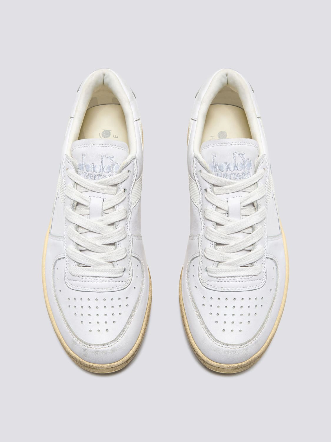 DIADORA HERITAGE Diadora Heritage 201181233 GIGLIO.COM