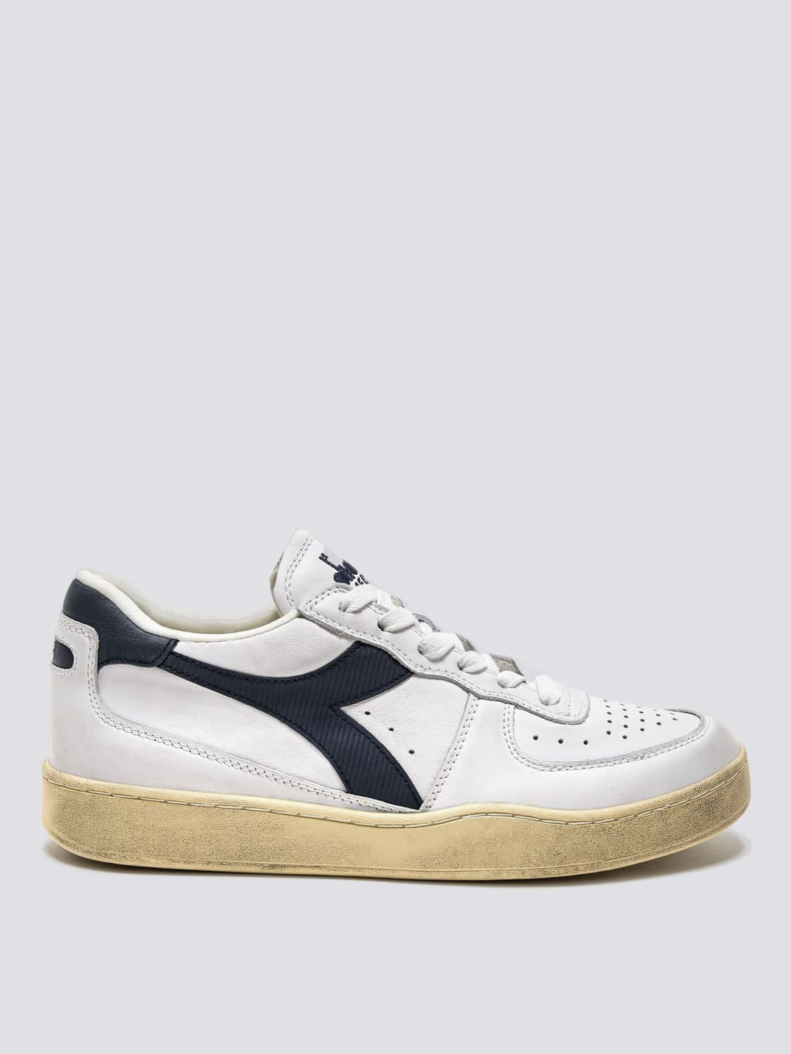 DIADORA HERITAGE Diadora Heritage 201181233 GIGLIO.COM