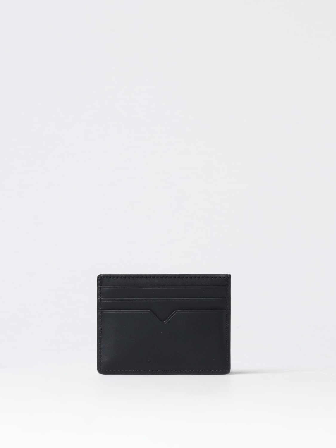 TOMMY HILFIGER WALLET: Wallet men Tommy Hilfiger, Black - Img 2