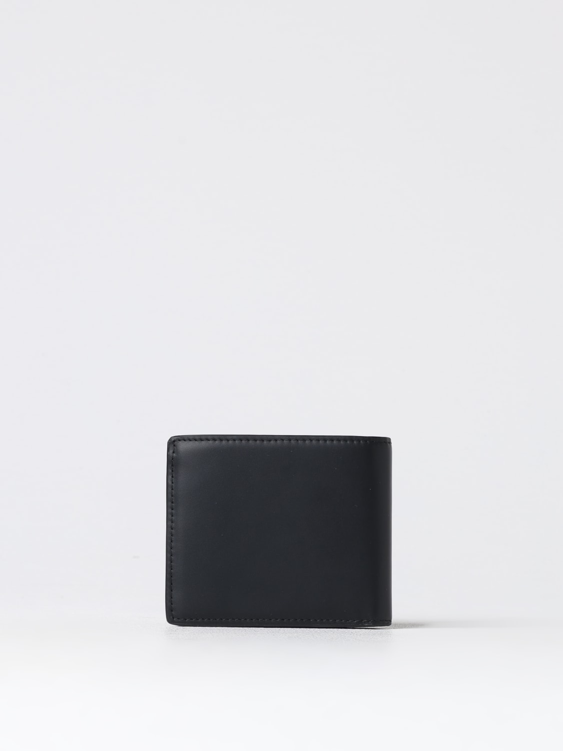 TOMMY HILFIGER WALLET: Wallet men Tommy Hilfiger, Black - Img 3