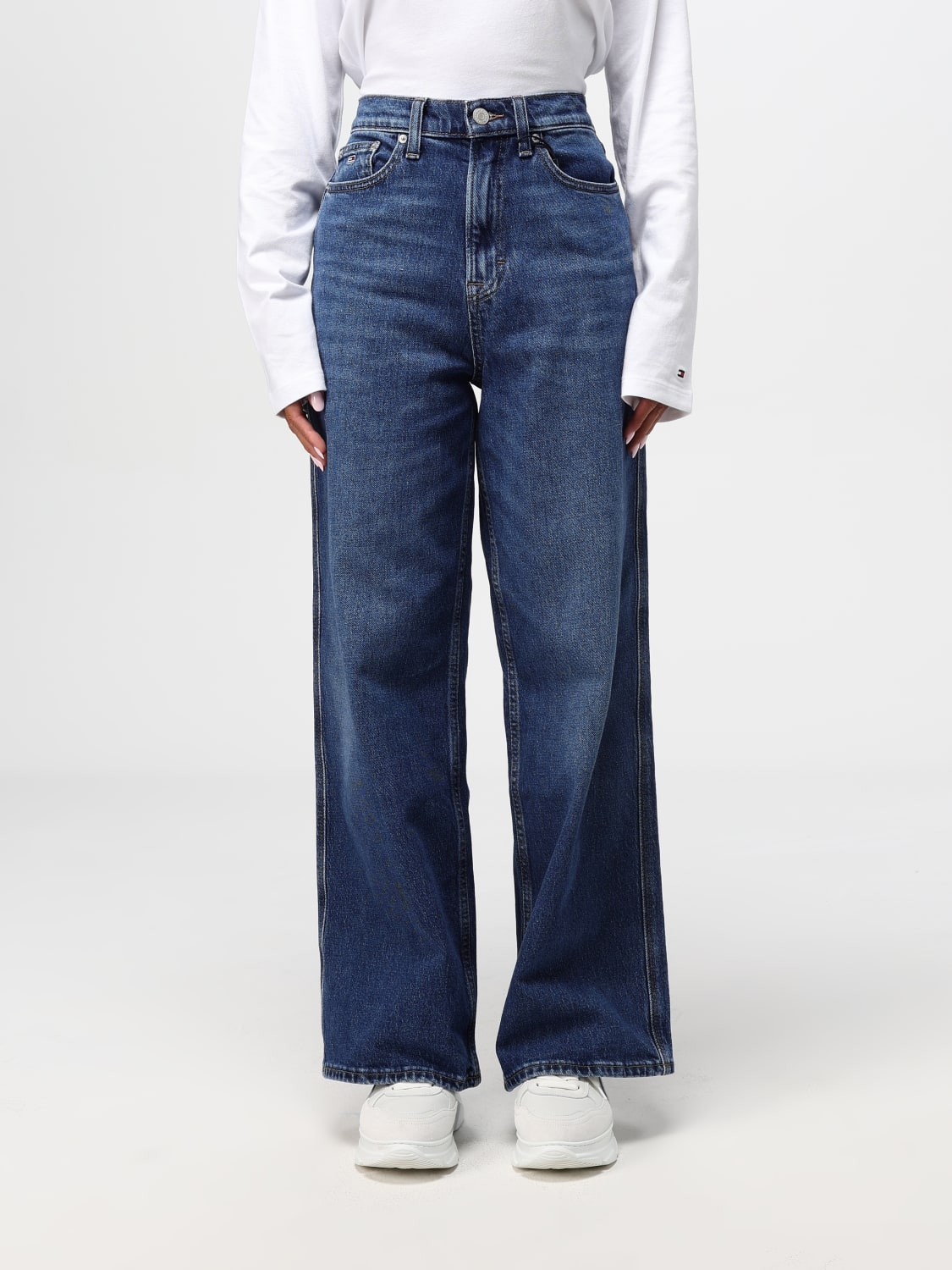 Giglio Jeans Tommy Jeans in denim