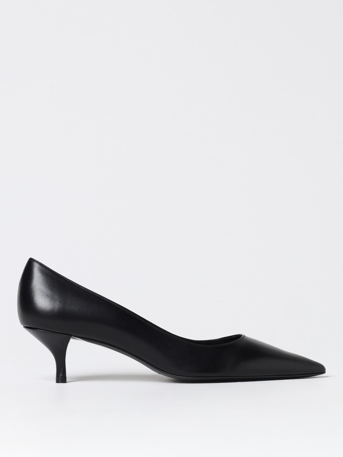 STUART WEITZMAN PUMPS: Shoes woman Stuart Weitzman, Black - Img 1