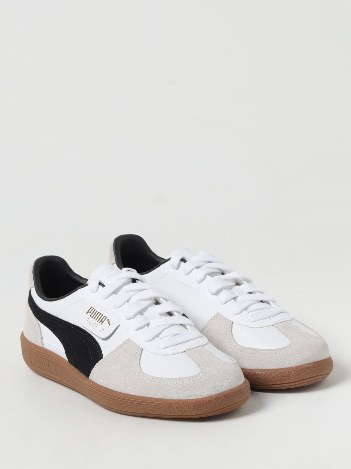 PUMA SNEAKERS: Sneakers men Puma, White - Img 2