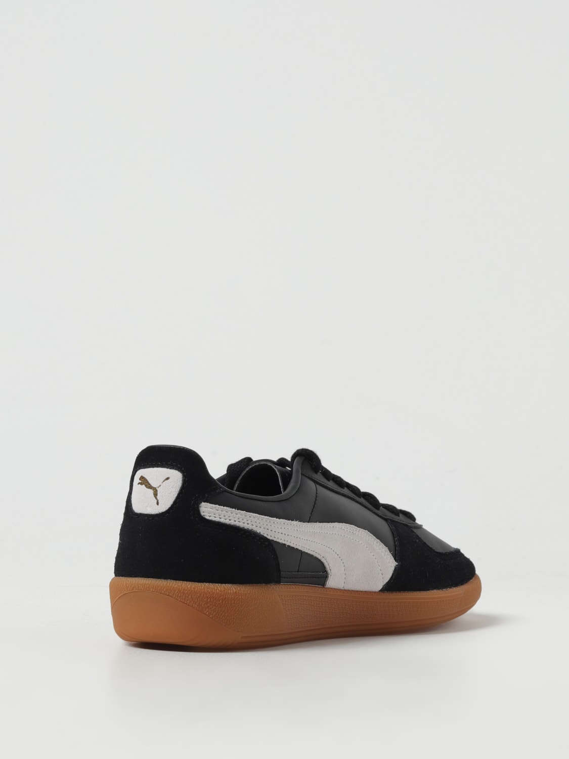 PUMA SNEAKERS: Sneakers men Puma, Black - Img 3