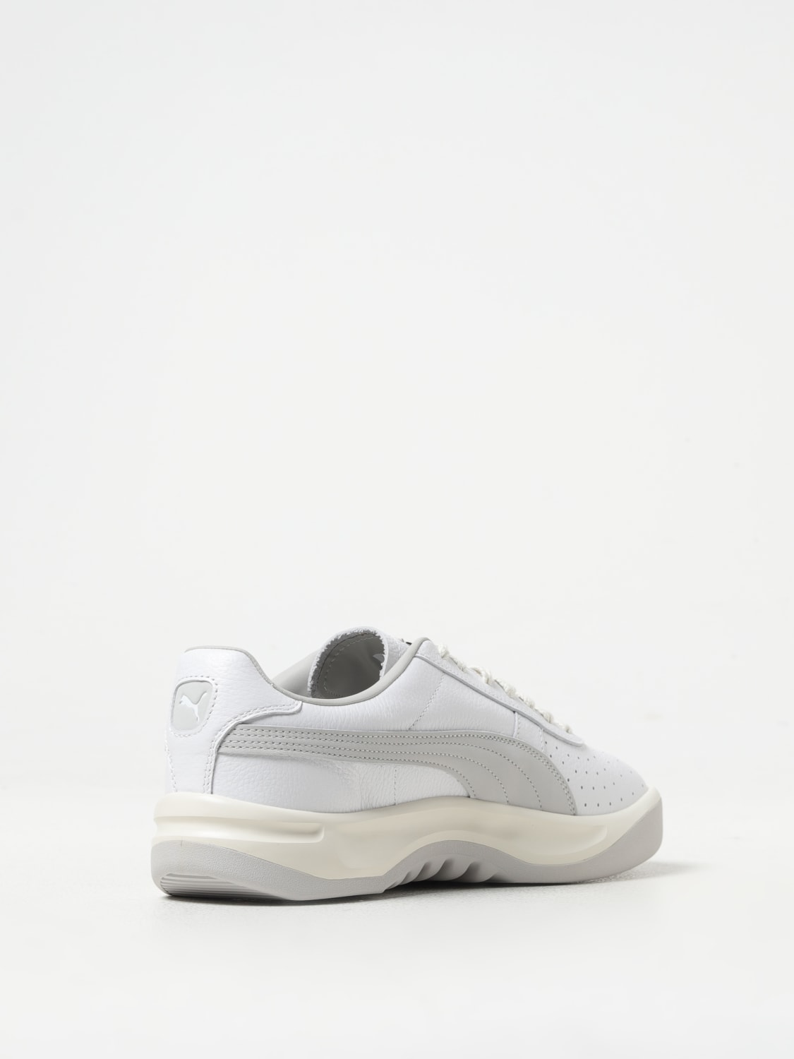 PUMA SNEAKERS: Sneakers men Puma, White - Img 3