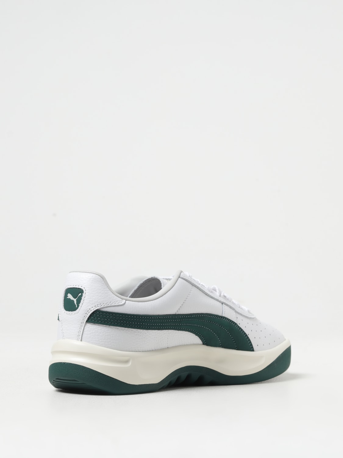 PUMA SNEAKERS: Sneakers men Puma, White 1 - Img 3