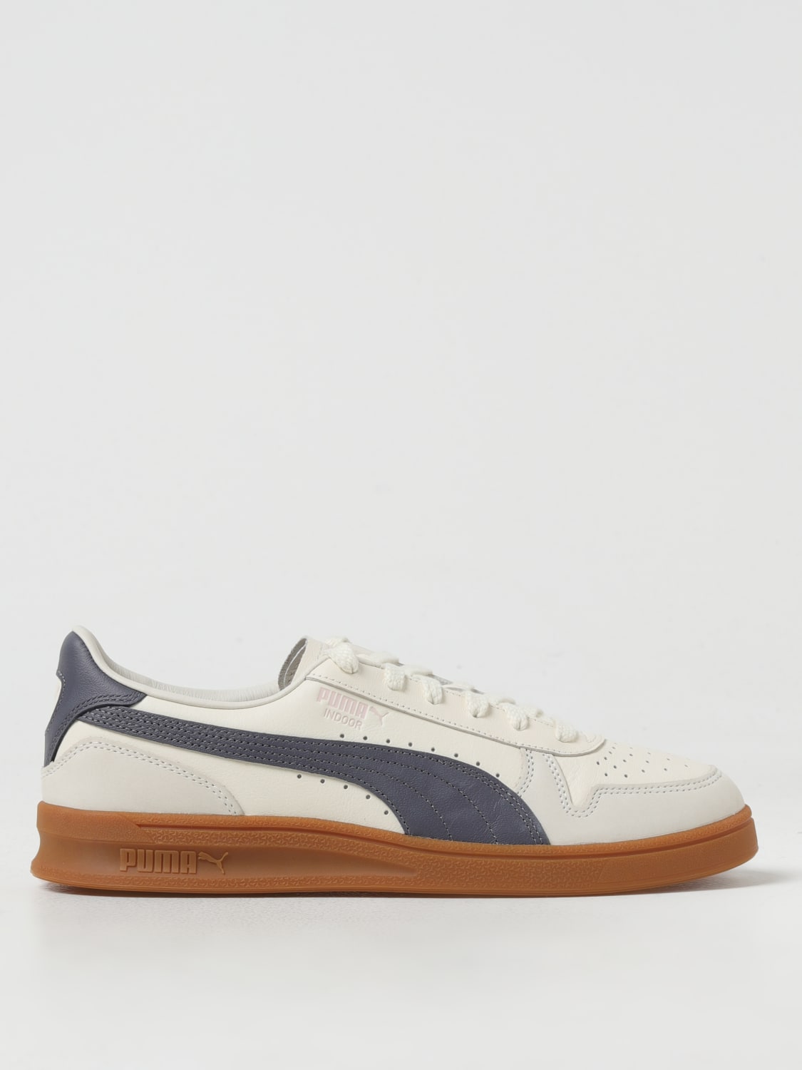 PUMA SNEAKERS: Sneakers men Puma, White - Img 1