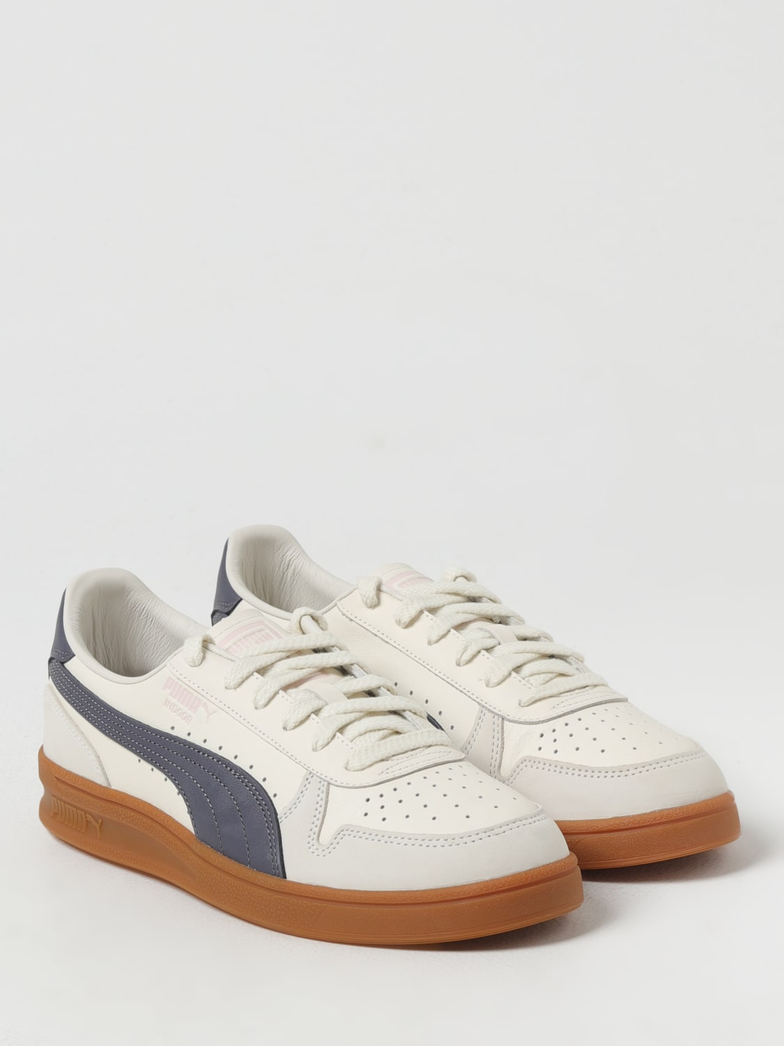 PUMA SNEAKERS: Sneakers men Puma, White - Img 2