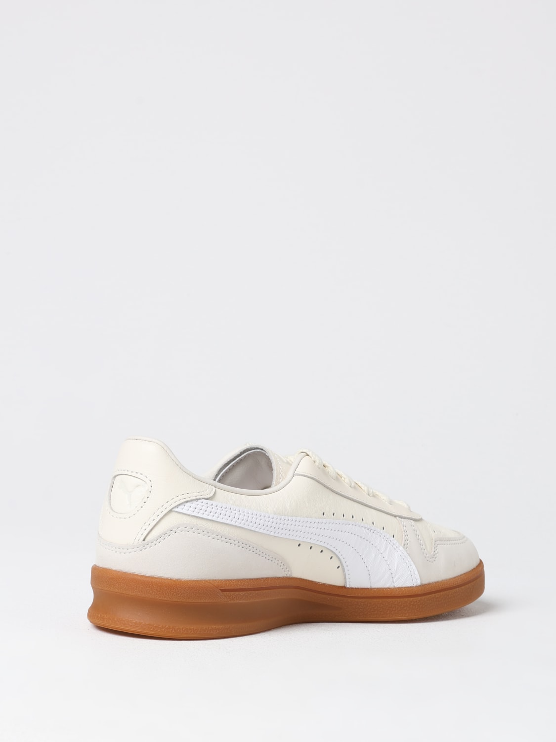 PUMA SNEAKERS: Sneakers men Puma, Ivory - Img 3