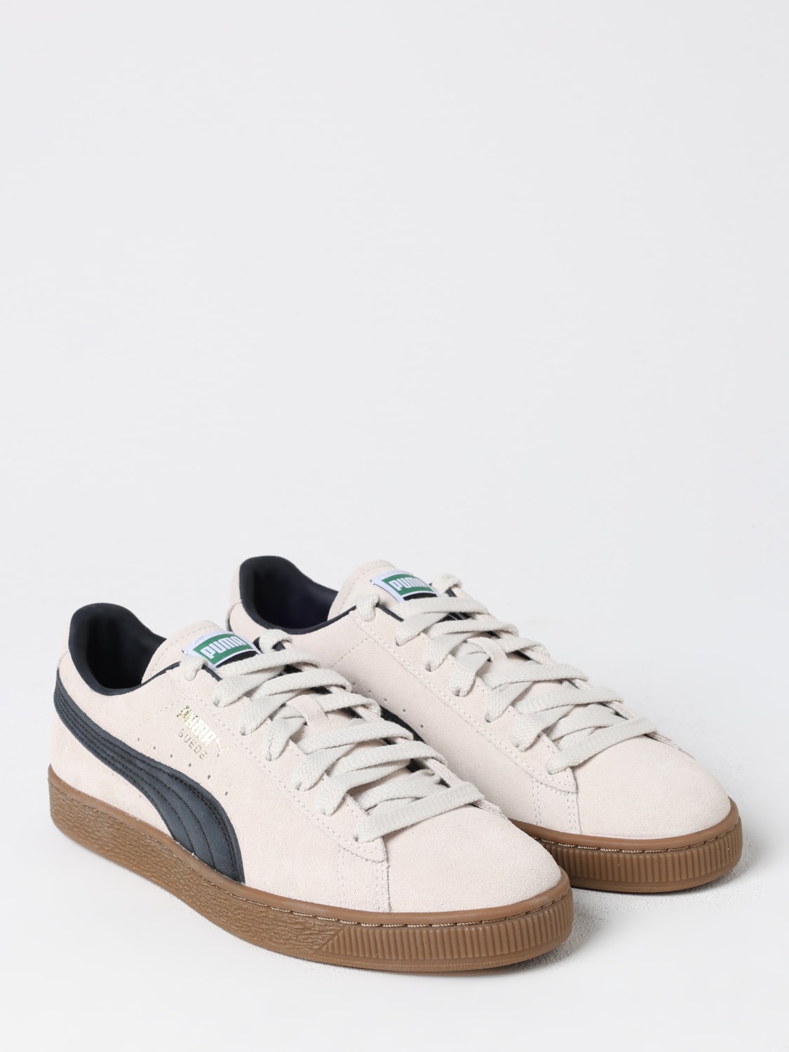 PUMA SNEAKERS: Sneakers men Puma, White - Img 2