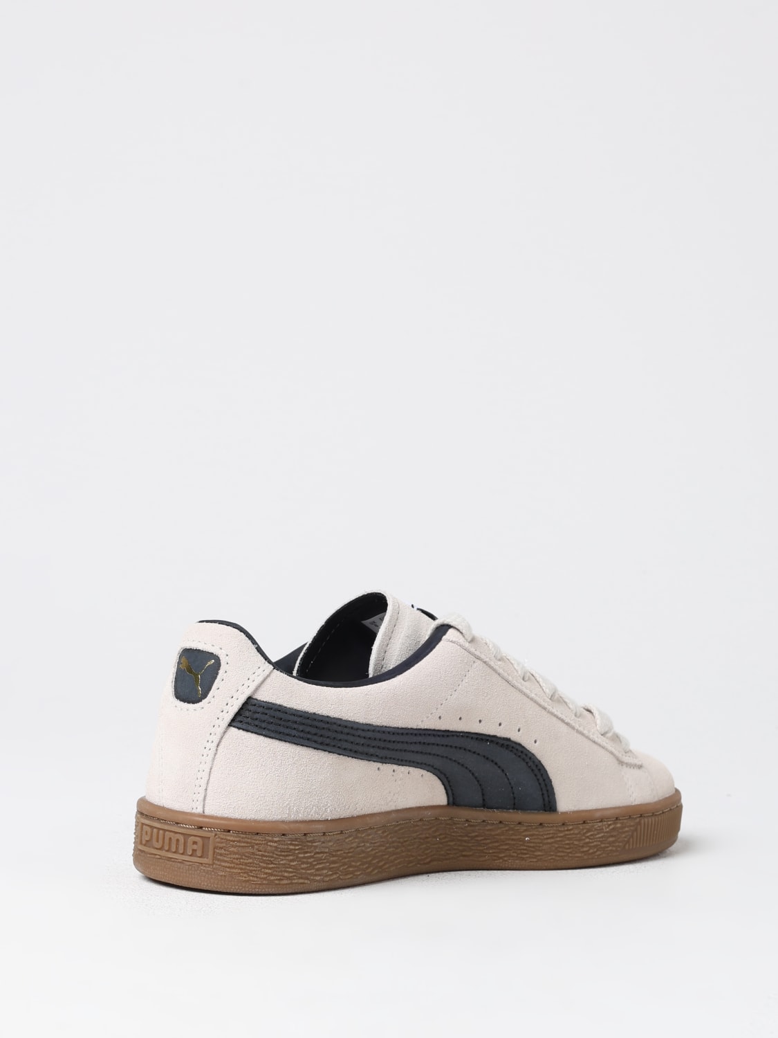 PUMA SNEAKERS: Sneakers men Puma, White - Img 3