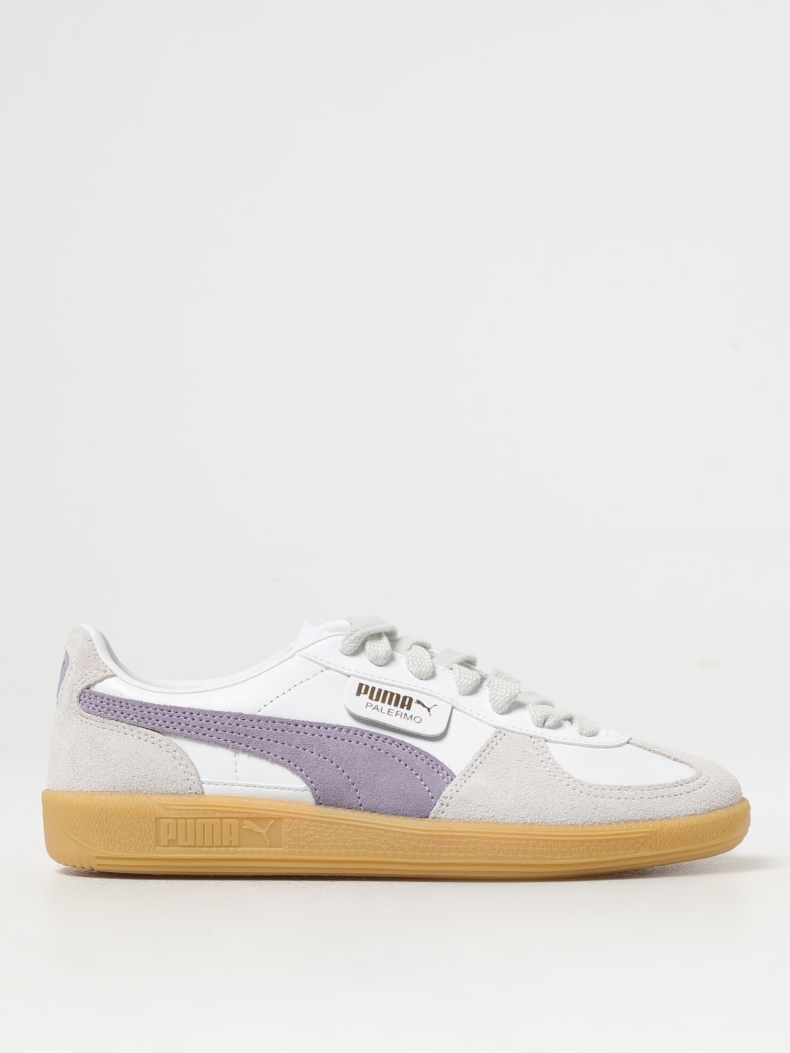 Giglio Sneakers Palermo Puma in pelle