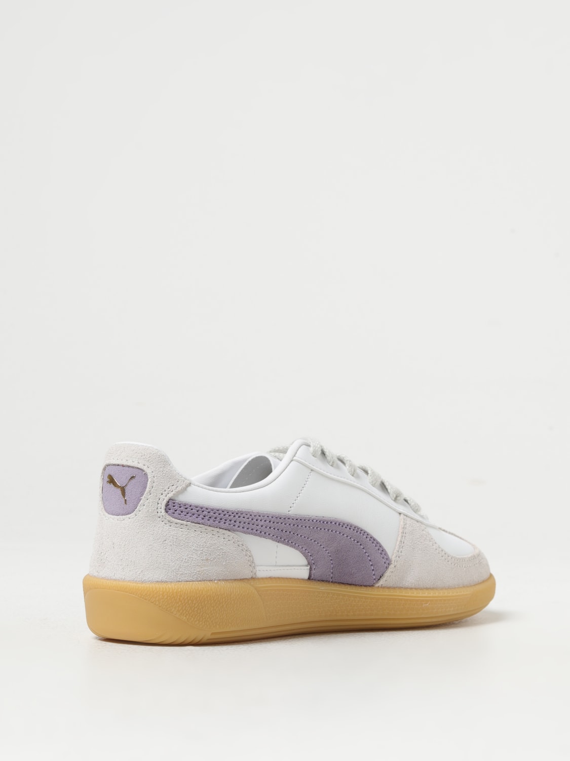 PUMA ZAPATILLAS: Zapatillas mujer Puma, Blanco - Img 3