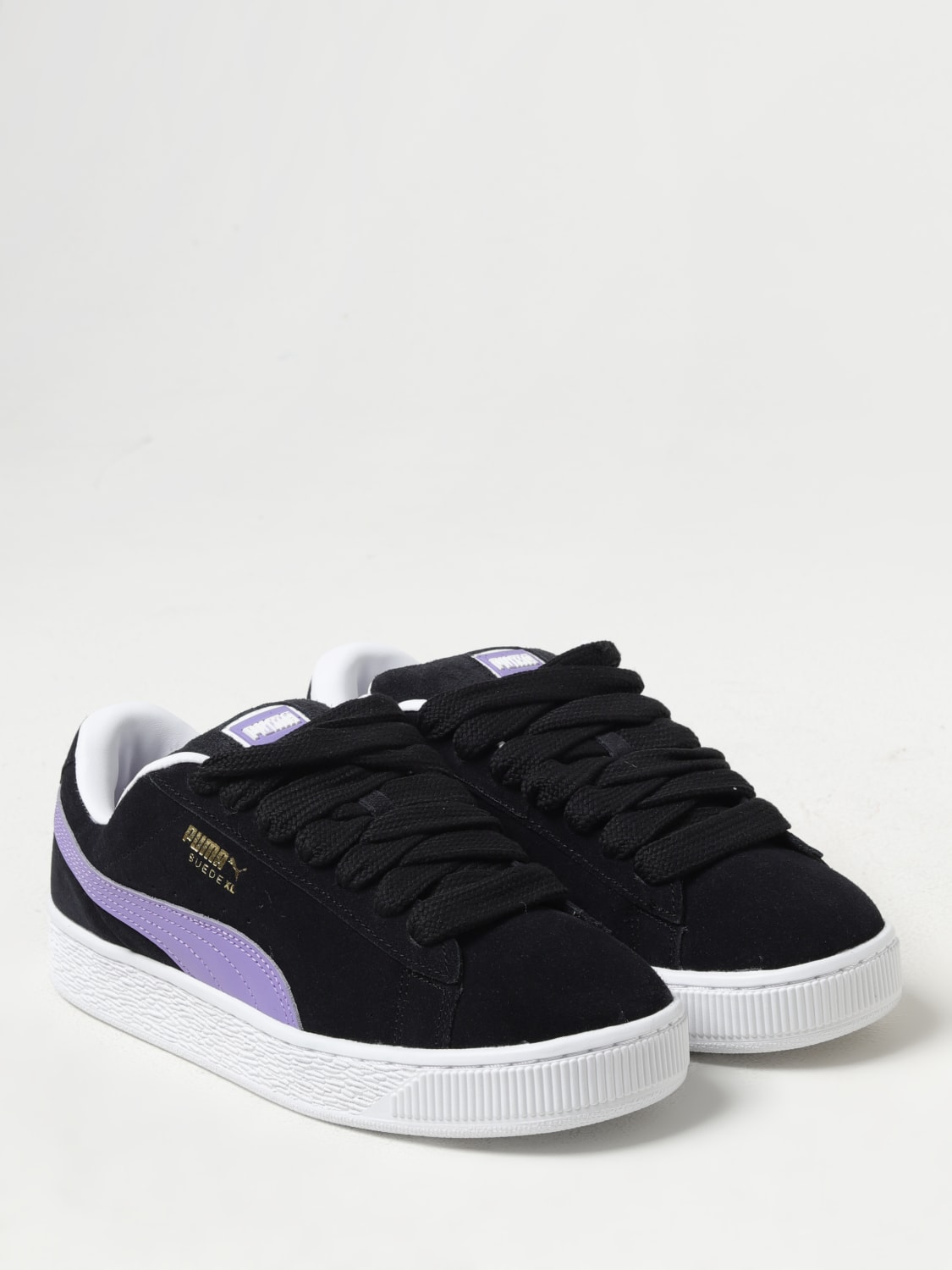 PUMA SNEAKERS: Sneakers damen Puma, Schwarz - Img 2