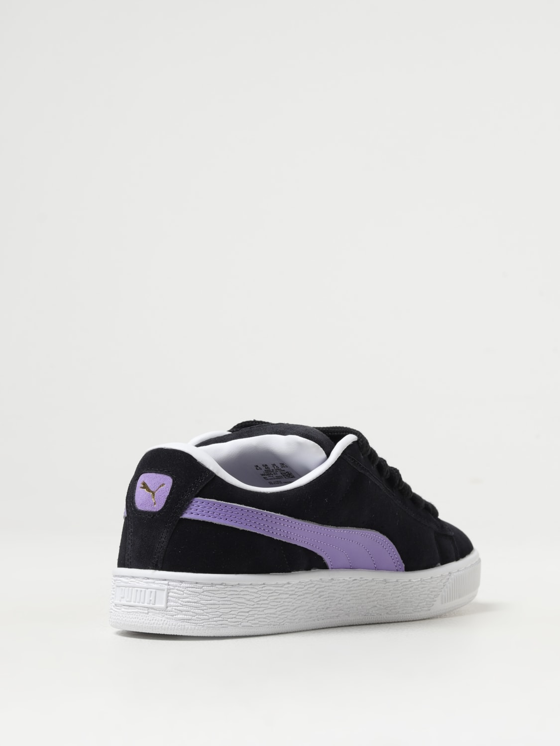 PUMA SNEAKERS: Sneakers damen Puma, Schwarz - Img 3