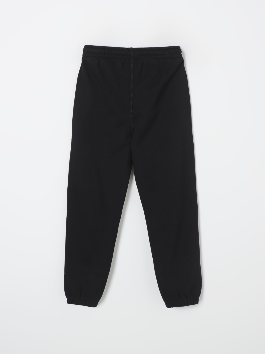 OFF-WHITE KIDS PANTS: Pants kids Off-white Kids, Black - Img 2