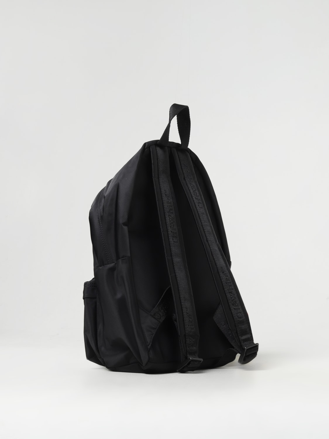 OFF-WHITE KIDS TASCHE: Tasche kinder Off-white Kids, Schwarz - Img 2