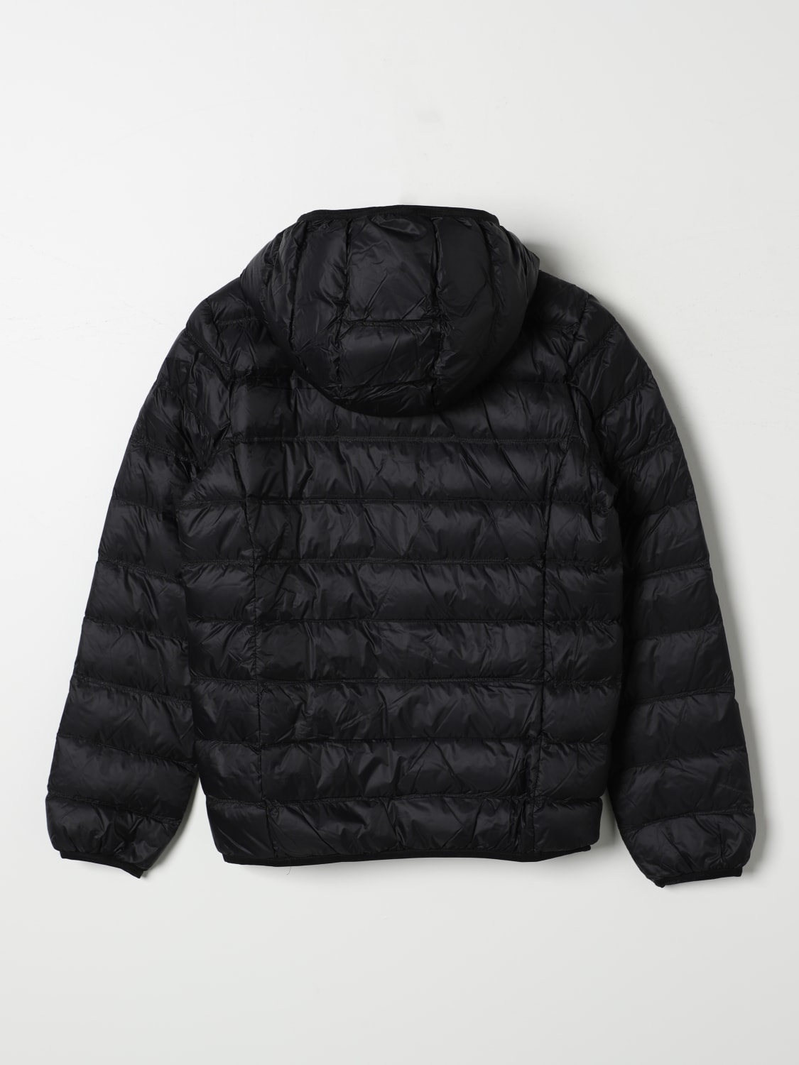 EA7 VESTE: Veste enfant Ea7, Noir - Img 2