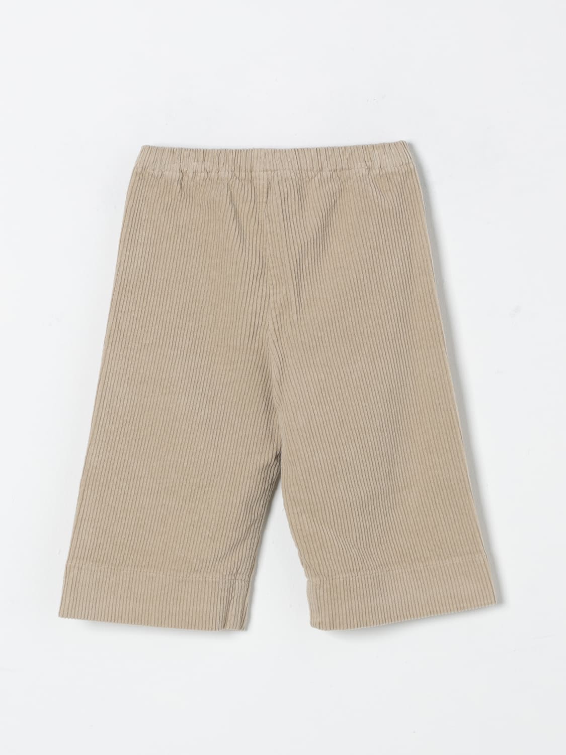 IL GUFO HOSE: Hose kinder Il Gufo, Beige - Img 2