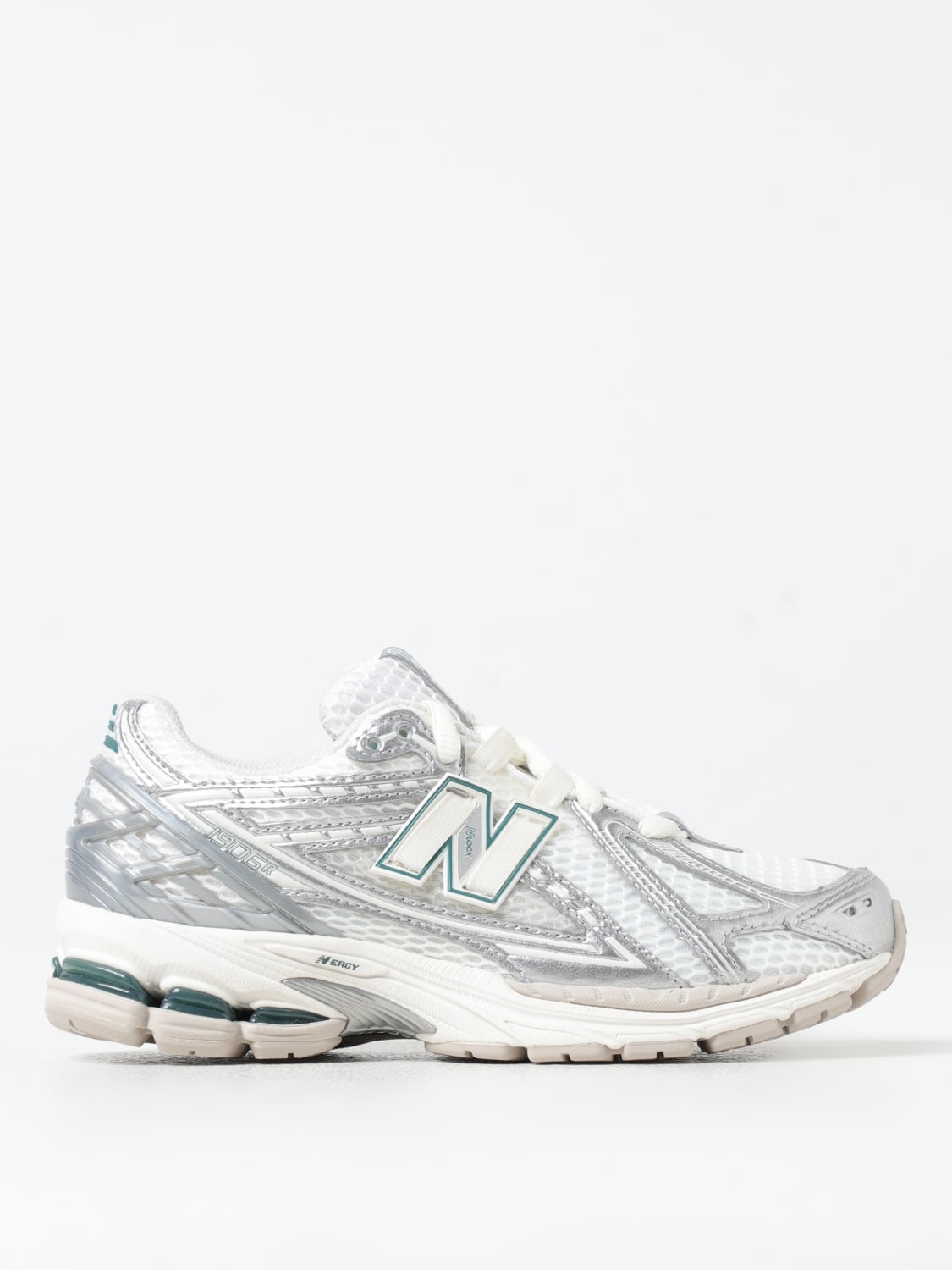 Giglio Sneakers 1906R New Balance in mesh e pelle sintetica laminata