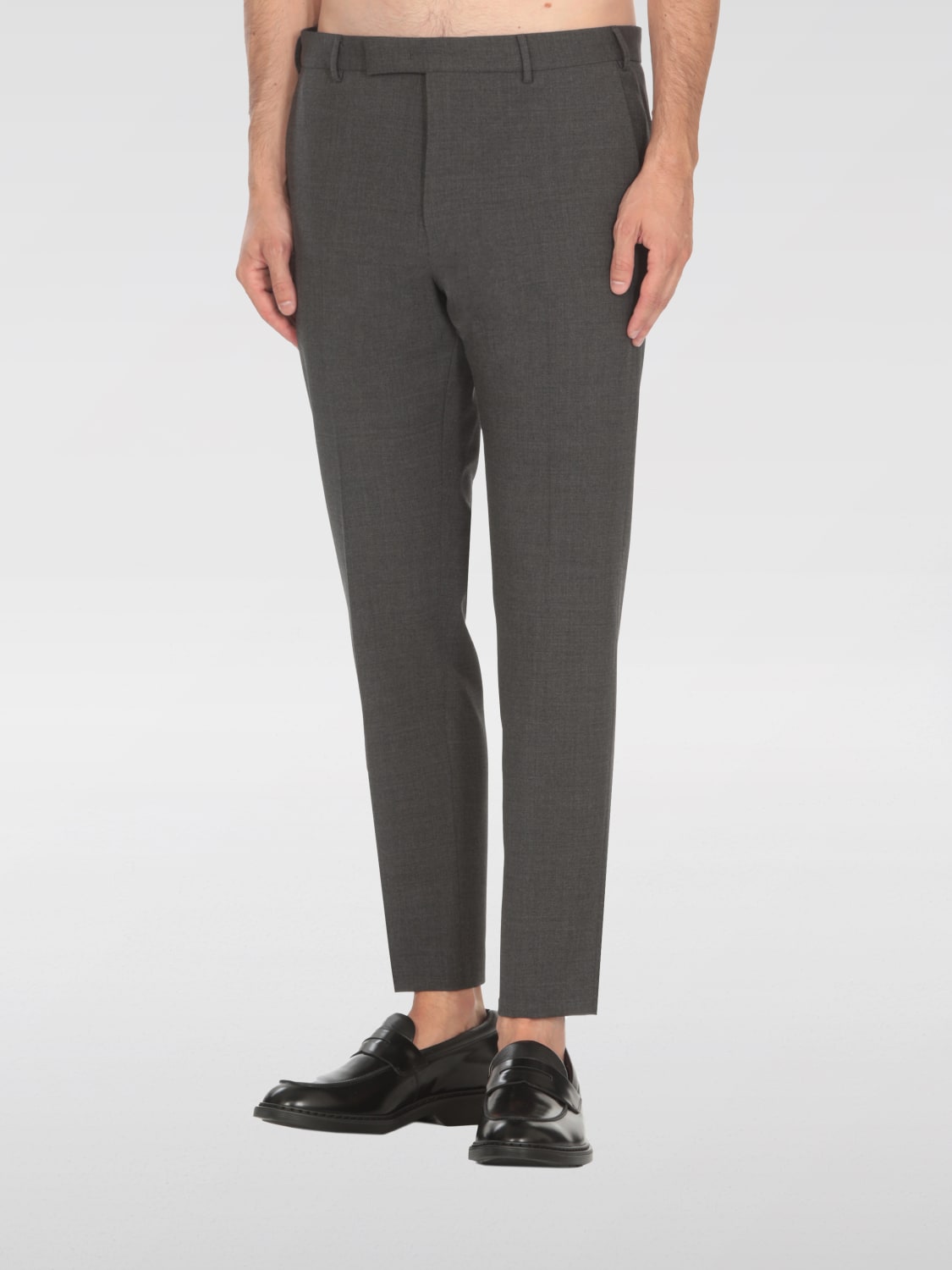 Giglio Pantalone Pt Torino in twill