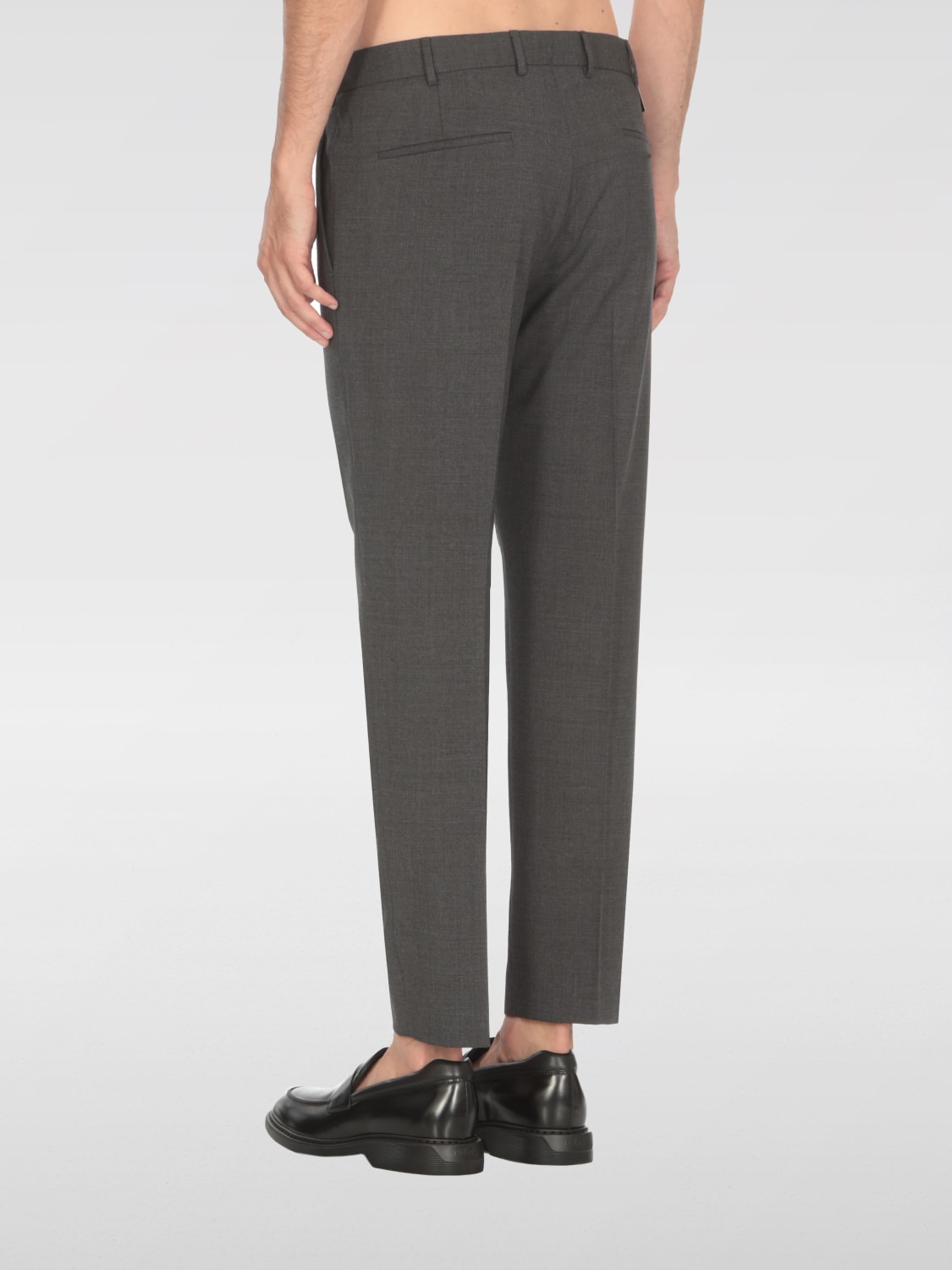 PT TORINO PANTS: Pants men Pt Torino, Grey - Img 2