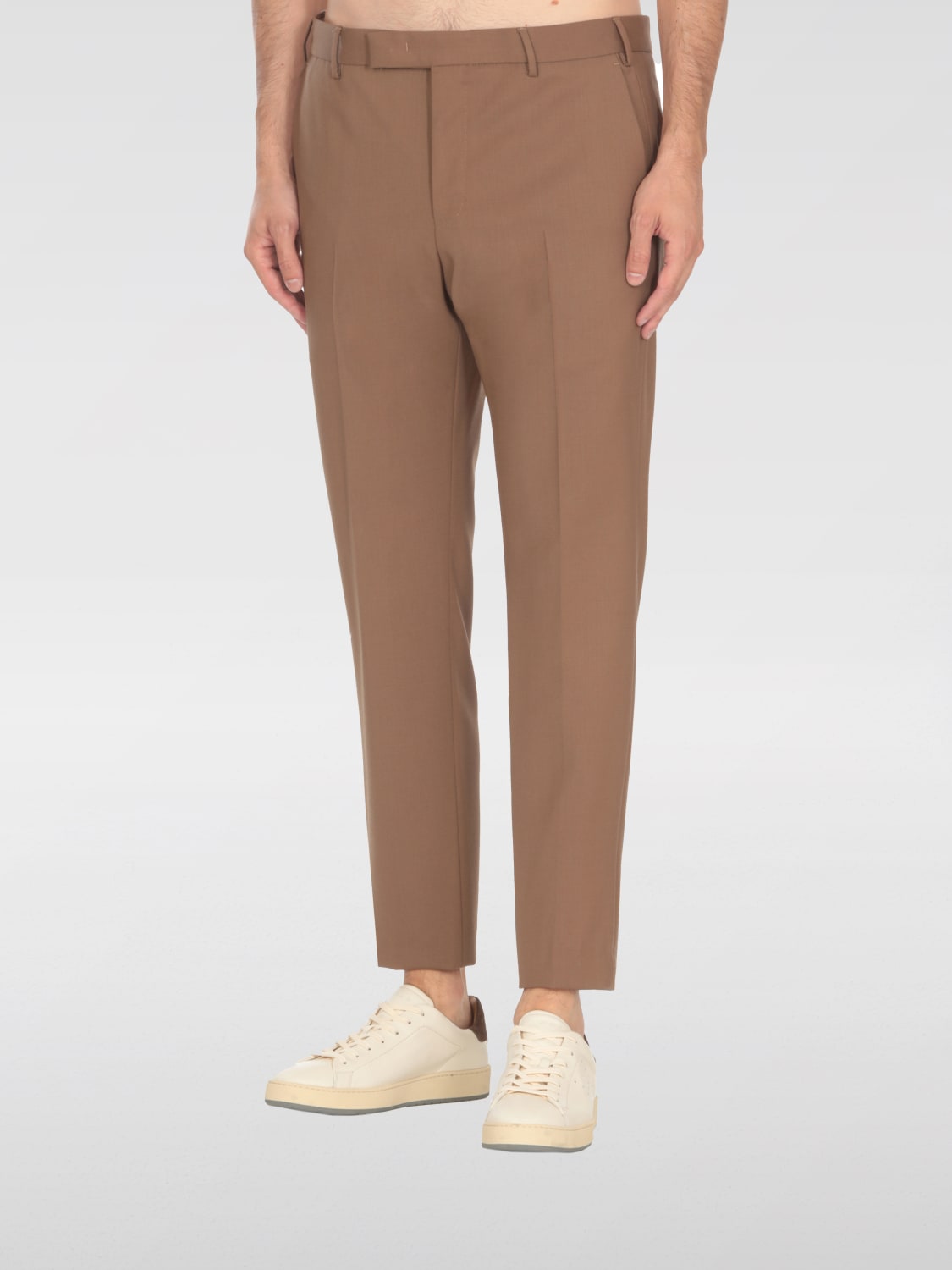Giglio Pantalone Pt Torino in twill