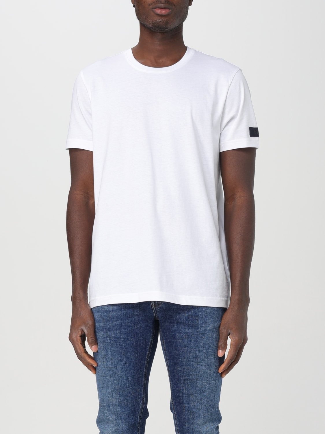 Giglio T-shirt basic Fay