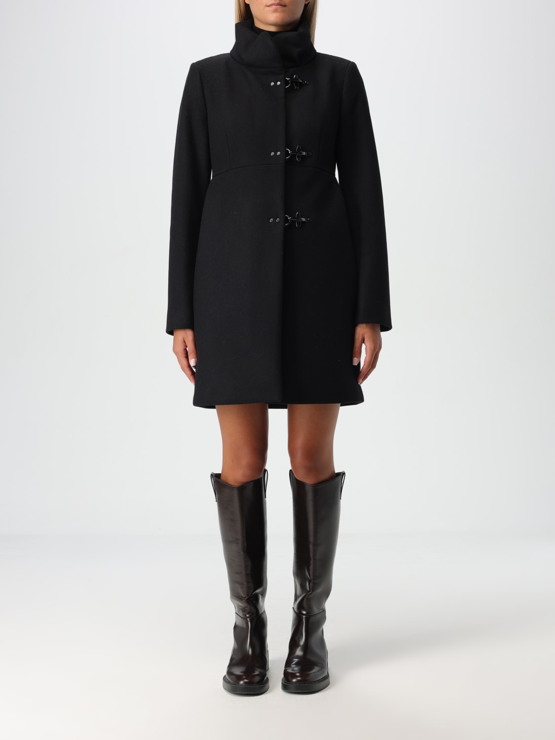 Giglio Cappotto donna Fay