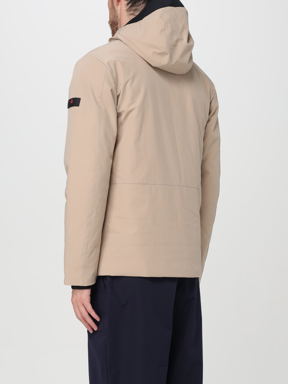 PEUTEREY JACKET: Jacket men Peuterey, Beige - Img 2