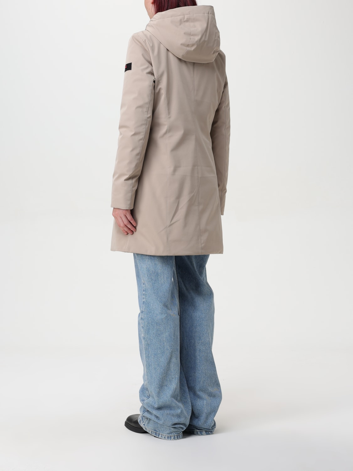 PEUTEREY JACKET: Jacket woman Peuterey, Beige - Img 2