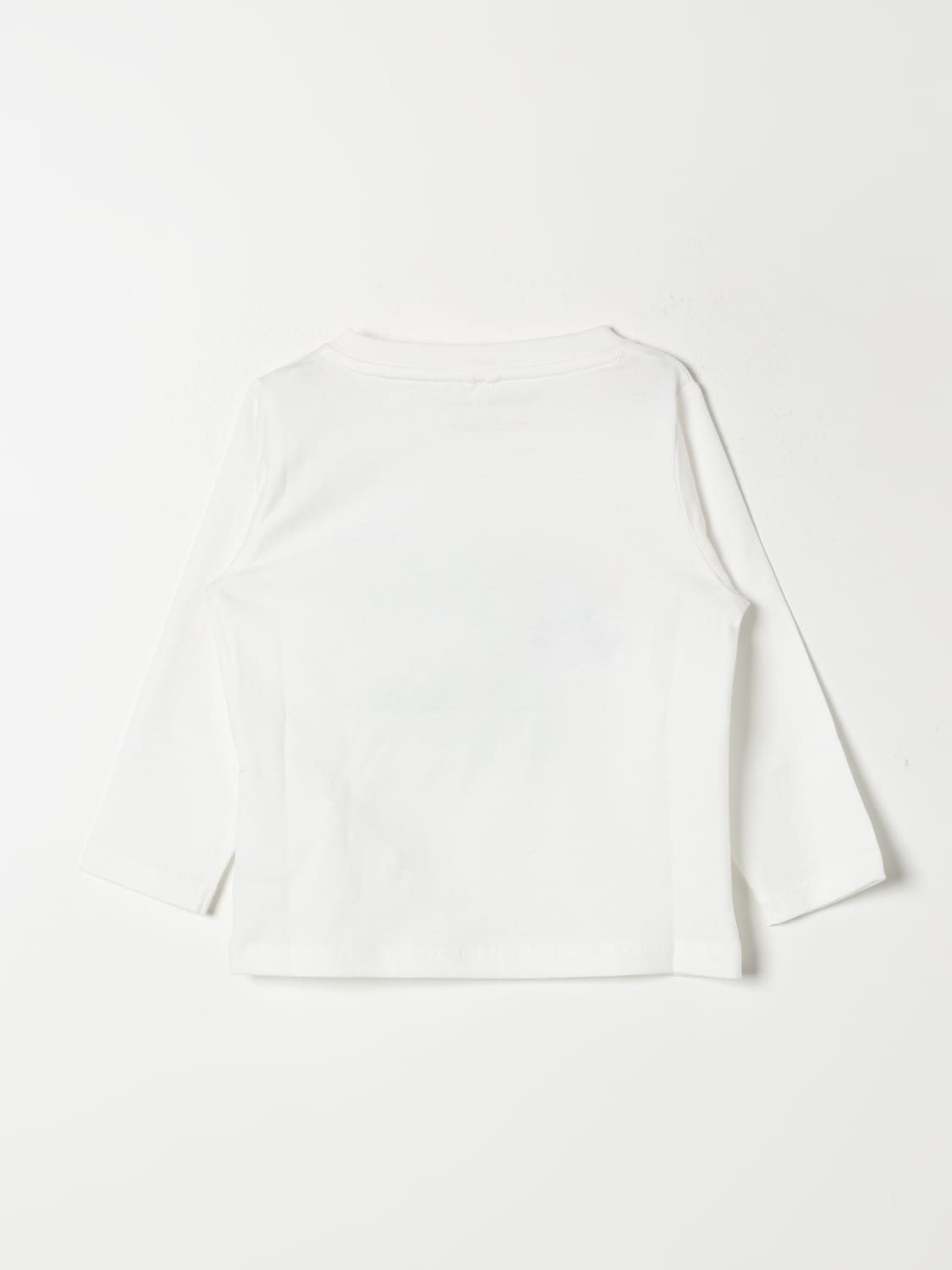 STELLA MCCARTNEY KIDS T-SHIRT: T-shirt kids Stella McCartney Kids, Ivory - Img 2