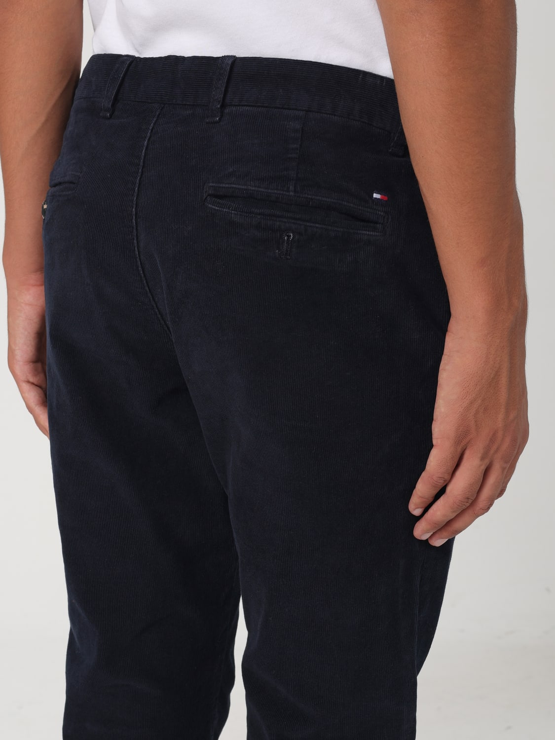 Hilfiger men's pants on sale