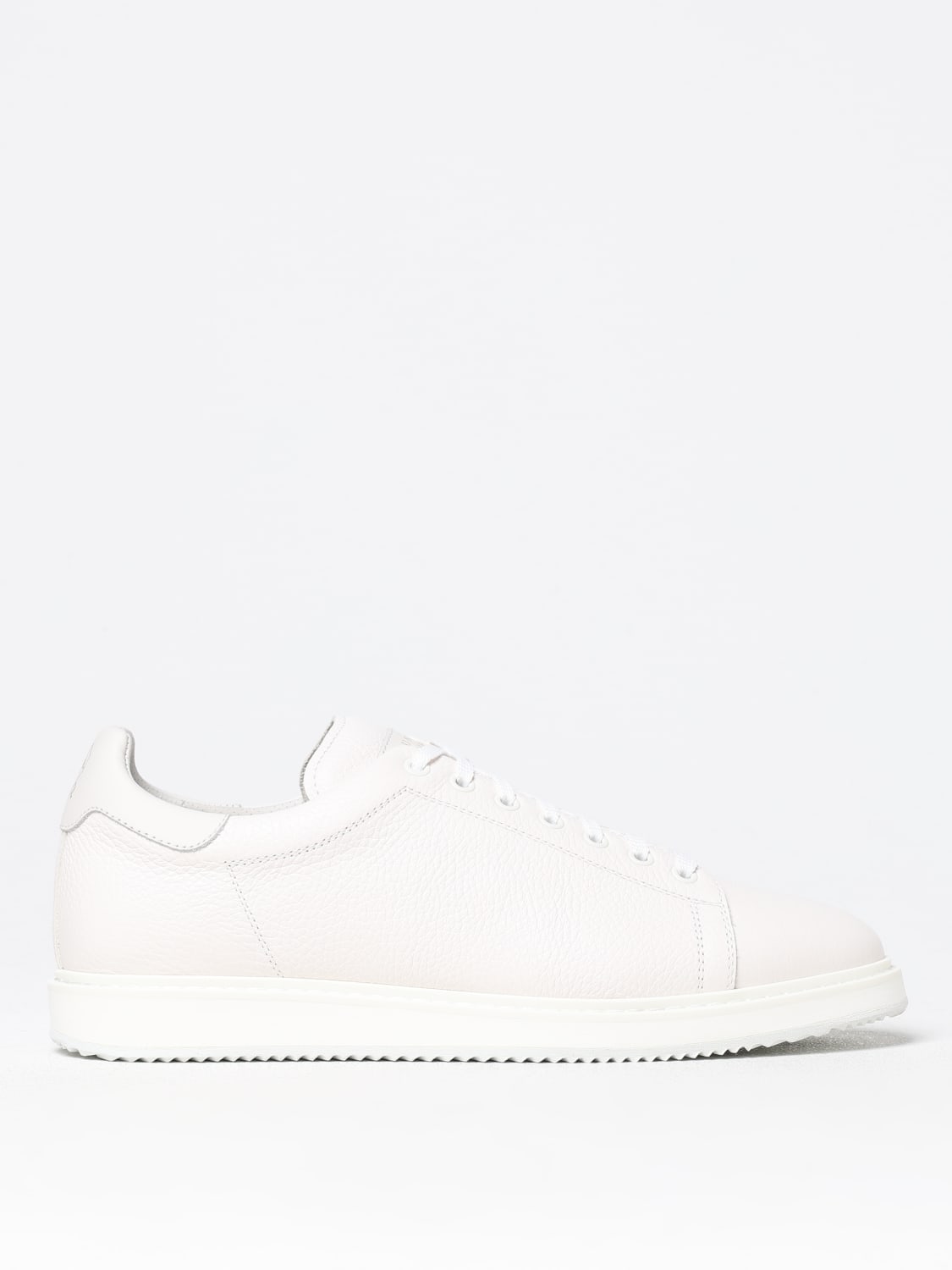 BRUNELLO CUCINELLI SNEAKERS: Sneakers men Brunello Cucinelli, White - Img 1