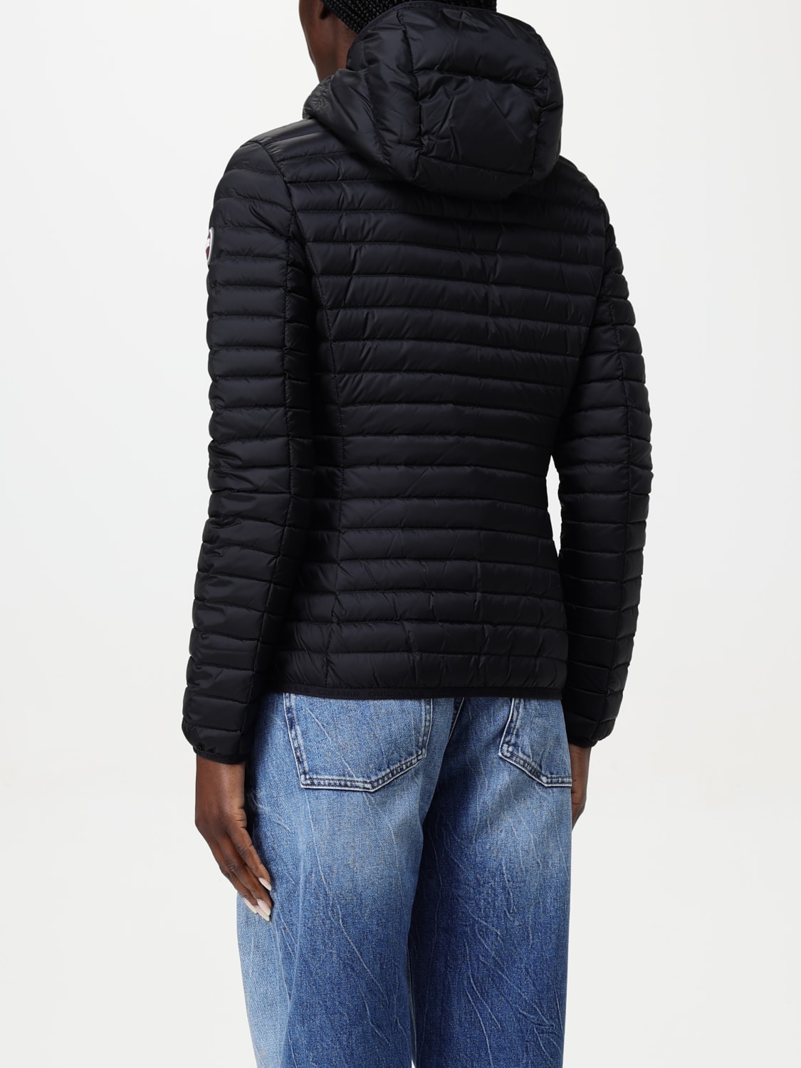 ジャケット COLMAR Woman Jacket Black 2224A9VX 99 COLMAR: Jacket woman - Black | Colmar jacket 2224A9VX online