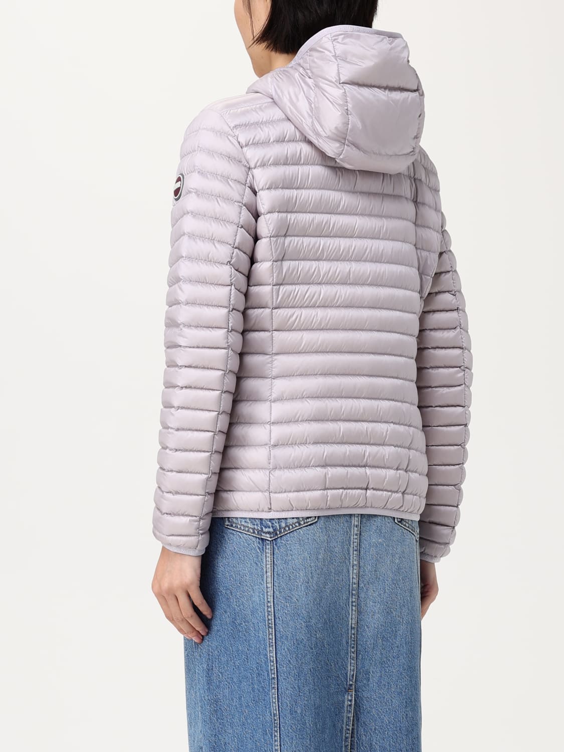 ジャケット COLMAR Woman Jacket Grey 2224A9VX 708 COLMAR: Jacket woman - Grey | Colmar jacket 2224A9VX online