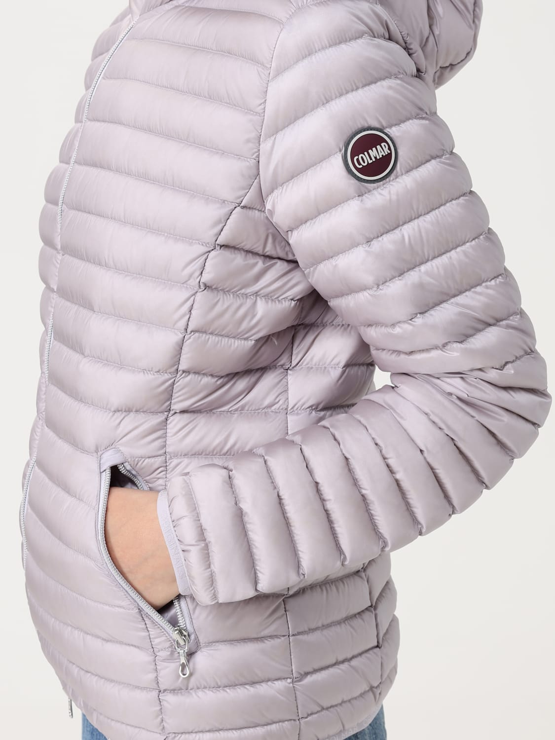 ジャケット COLMAR Woman Jacket Grey 2224A9VX 708 COLMAR: Jacket woman - Grey | Colmar jacket 2224A9VX online