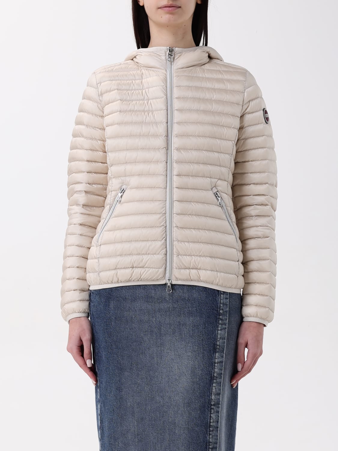 ジャケット COLMAR Woman Jacket Beige 2224A9VX 219 COLMAR: Jacket woman - Beige | Colmar jacket 2224A9VX online